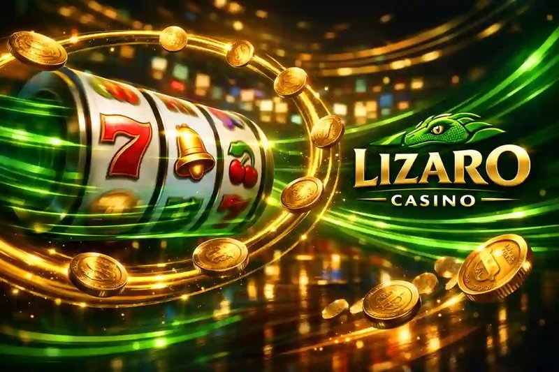 Lizaro casino app - Unraveling the UK's Mobile Gaming Landscape for a Brighter Future Ahead