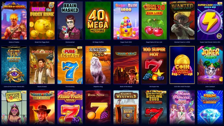 Experience the Thrills of Wishwin Casino with Exclusive Bonus Offers Worldwide in Global