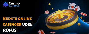 Bedste Live Casinoer Gratis uden Indskud