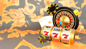 Discovering Casea A Playground for Gamblers