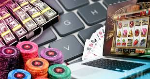Discovering Casea A Playground for Gamblers