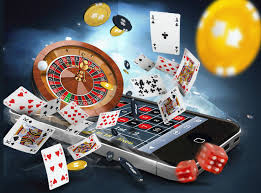 Online Gambling Všetko, čo potrebujete vedieť 1670618083